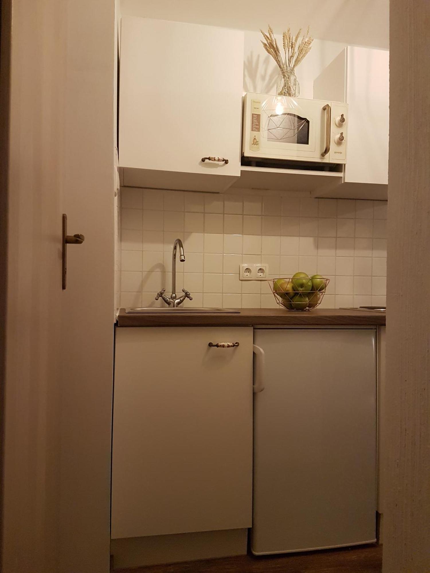Appartement Mickey Mouse Supilova 24 *