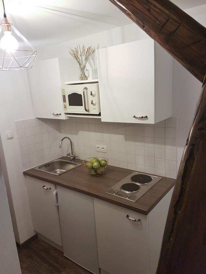 Mickey Mouse Supilova 24 Appartement Zagreb