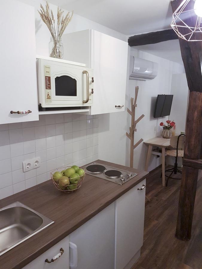 Appartement Mickey Mouse Supilova 24 Zagreb