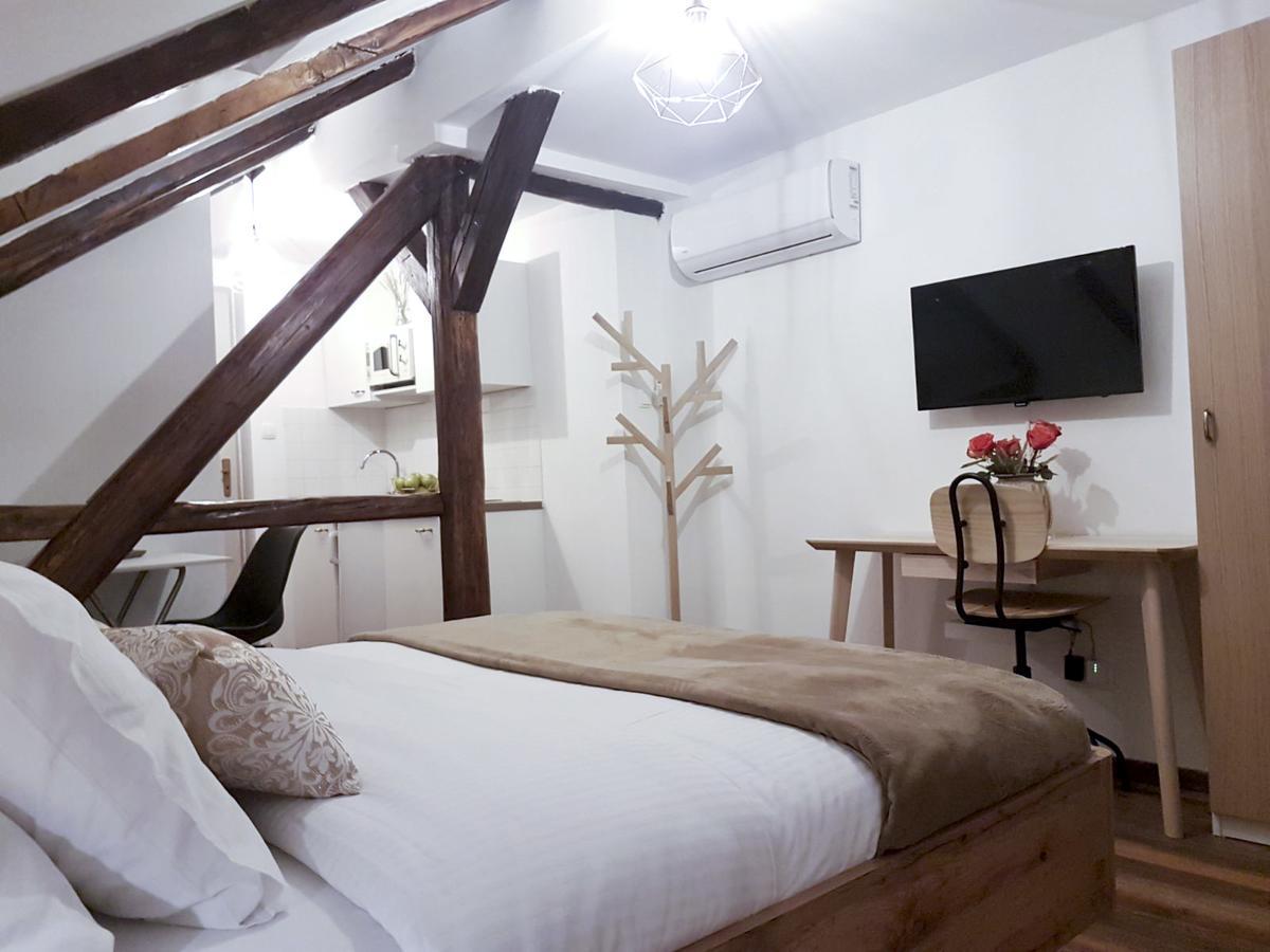 Appartement Mickey Mouse Supilova 24 *