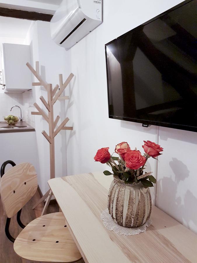 Appartement Mickey Mouse Supilova 24 Zagreb