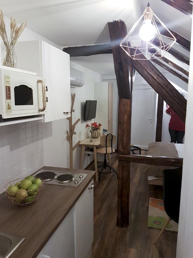 Appartement Mickey Mouse Supilova 24