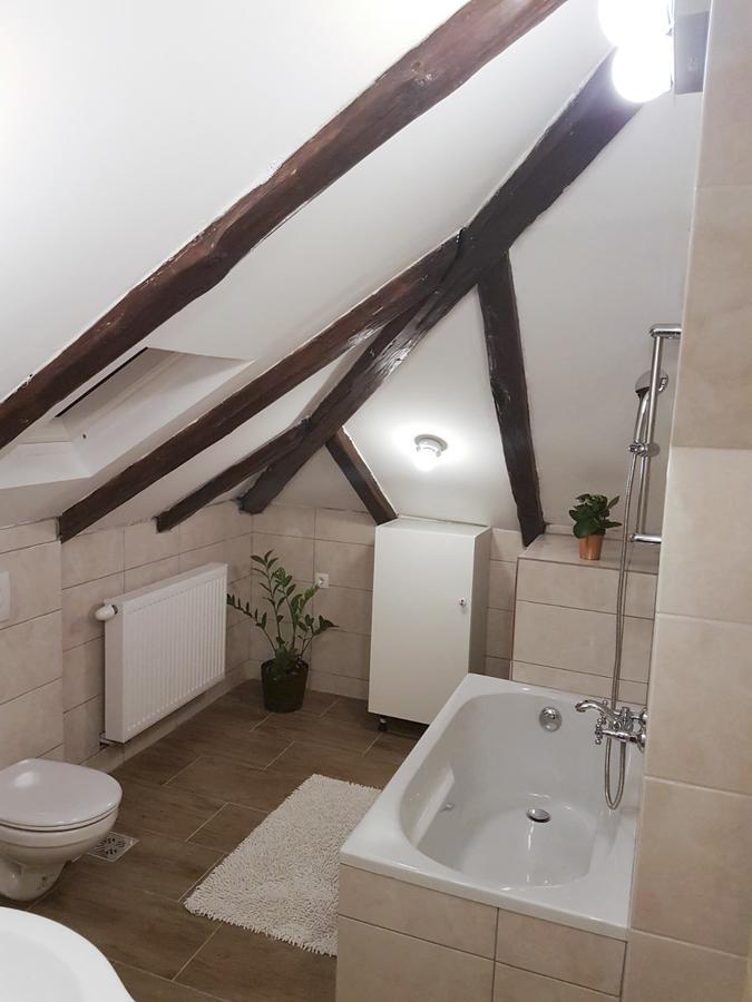 Appartement Mickey Mouse Supilova 24 Zagreb