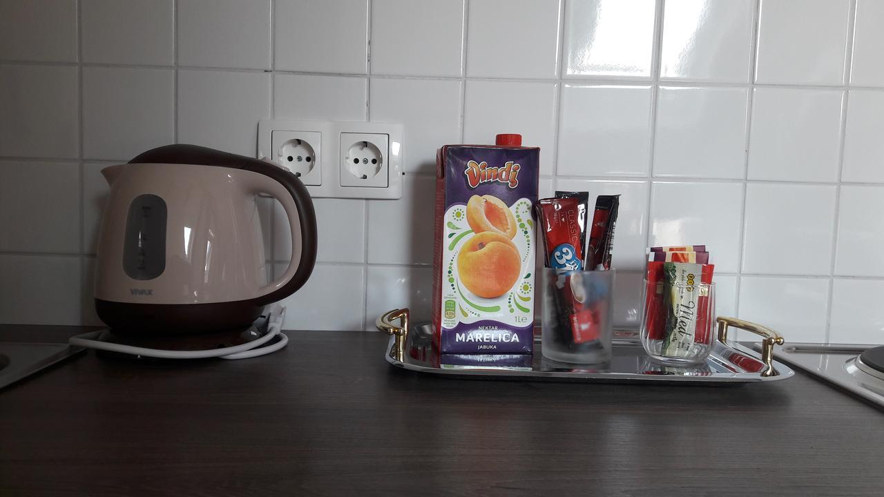 Appartement Mickey Mouse Supilova 24