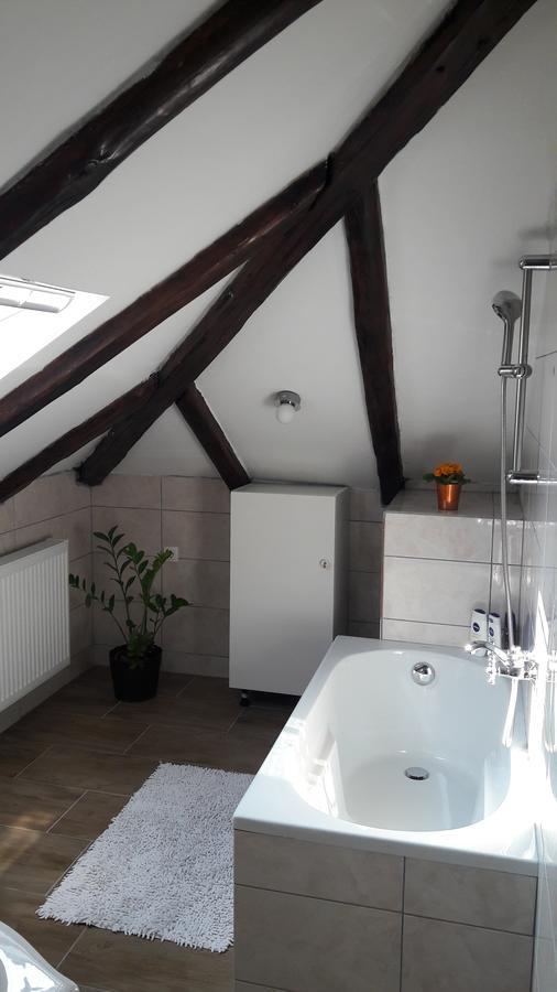 Appartement Mickey Mouse Supilova 24 Zagreb