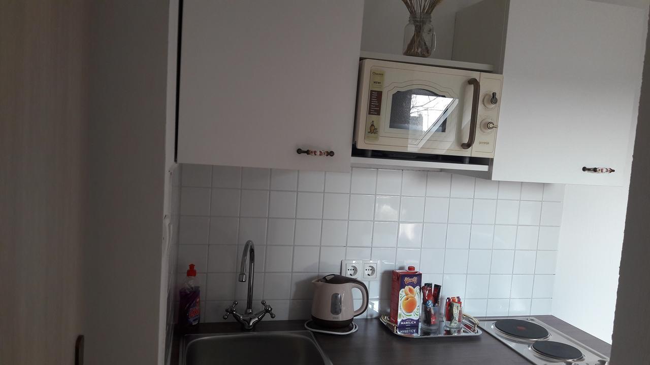 Appartement Mickey Mouse Supilova 24