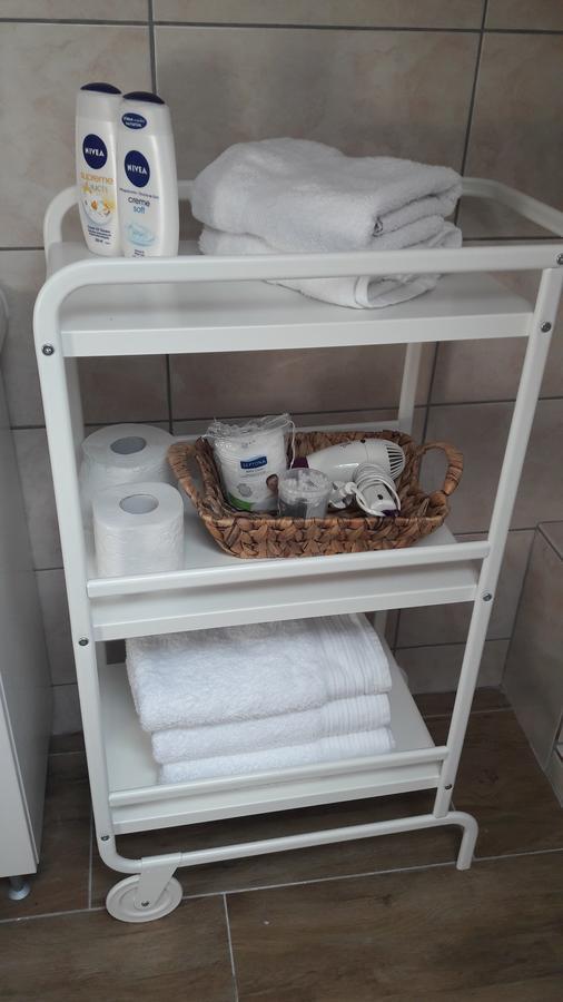 Appartement Mickey Mouse Supilova 24