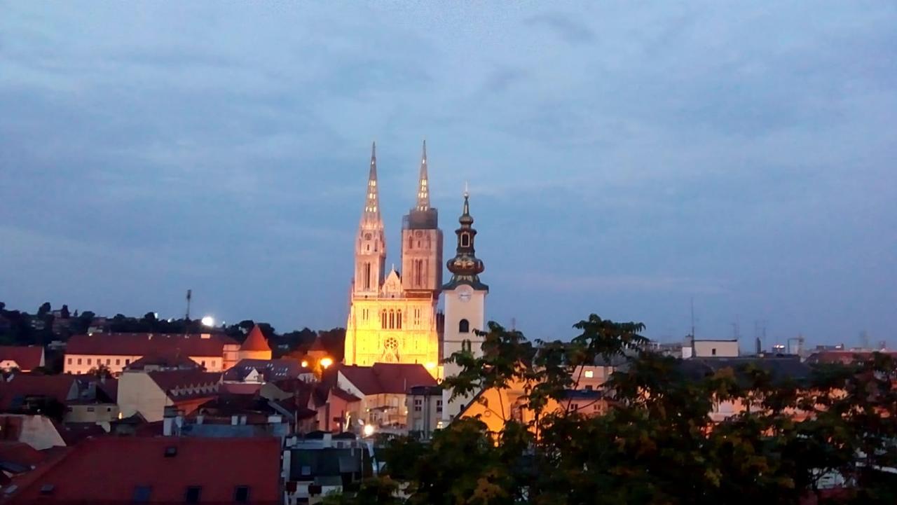 Mickey Mouse Supilova 24 Appartement Zagreb