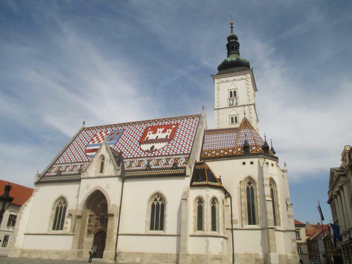 Mickey Mouse Supilova 24 Appartement Zagreb